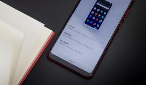 外觀性能拍照樣樣精通，魅族Note8讓友商無路可走？