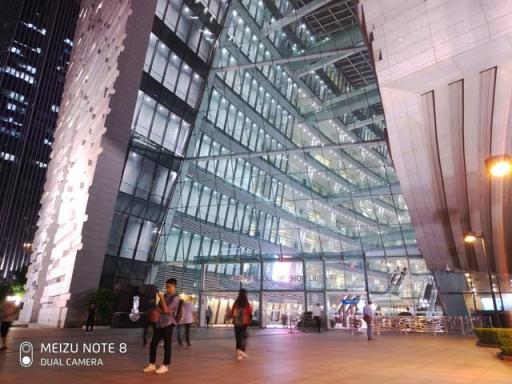 外觀性能拍照樣樣精通，魅族Note8讓友商無路可走？