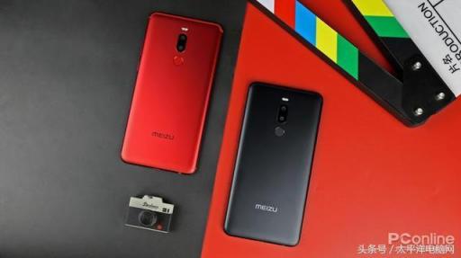 媒體齊贊魅族新機Note8、X8，體驗優(yōu)秀的拍照新標桿
