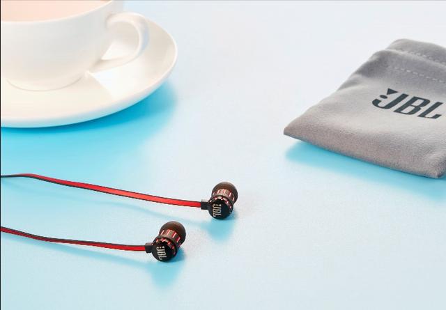 JBL T190BT 入耳式無線藍牙耳機震撼首發(fā)