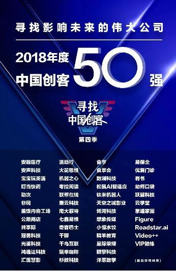 Video++將亮相世界互聯(lián)網(wǎng)大會(huì)，角逐2018年度“中國(guó)創(chuàng)客”稱號(hào)