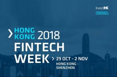VR金融崛起：掌網(wǎng)科技董事長李煒博士驚艷2018香港金融科技周