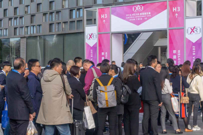 一張入場證換來一個全新的虛擬世界，你還不來嗎？
