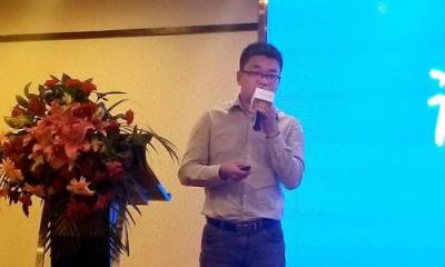 藍(lán)凌、釘釘與佛山CIO切磋智慧辦公“新功夫”