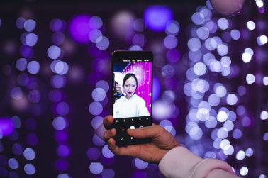 讓美不再千篇一律，Galaxy A6s帶你玩轉(zhuǎn)ins風(fēng)