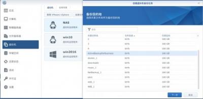 免授權(quán)費(fèi)！群暉Active Backup for Business——企業(yè)CIO高效備份的秘訣