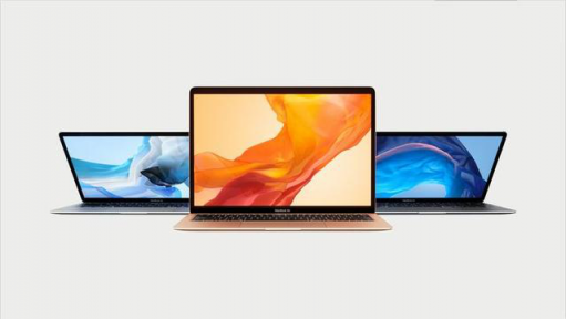 蘋果新MBA發(fā)布！是時候把華為MateBook X放購物車了