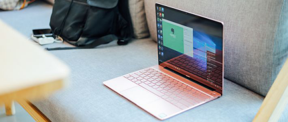 蘋果新MBA發(fā)布！是時候把華為MateBook X放購物車了