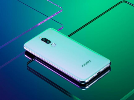 魅族X8實(shí)力碾壓vivo Z3！同價(jià)位表現(xiàn)強(qiáng)勁