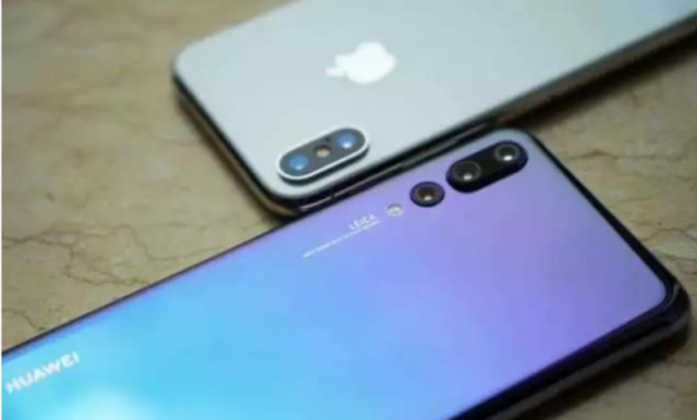 時(shí)隔一年再勝新iPhone， 華為P20 Pro何以把持DxOMark榜首