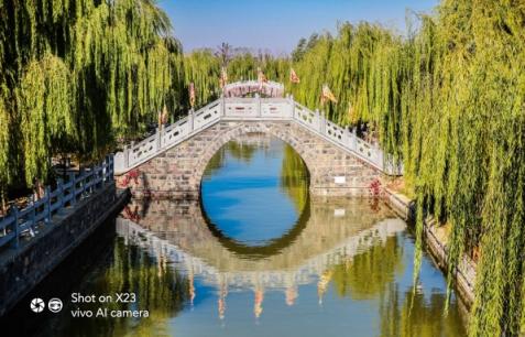 以夢為馬 不負(fù)韶光，颯爽秋風(fēng)中開啟雷克薩斯&vivo智趣之旅