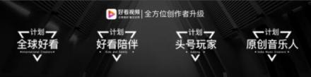 短視頻行業(yè)動作頻頻，連出新招的百度好看視頻緣何切準行業(yè)脈絡