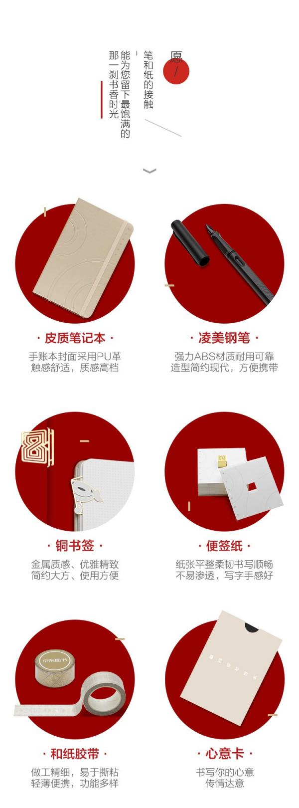 第八年，遇見恰好的京東圖書