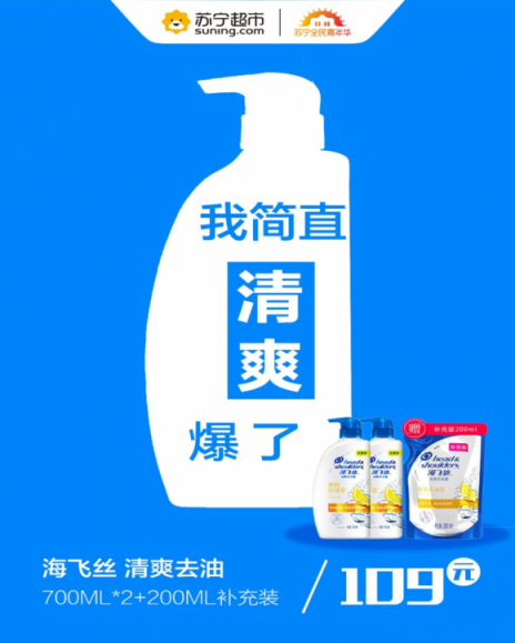 雙十一遇上5折天，不止省錢那么簡(jiǎn)單