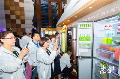 吳曉波：《大敗局2》中只有兩家企業(yè)獲得重生，其中一家是順德容聲