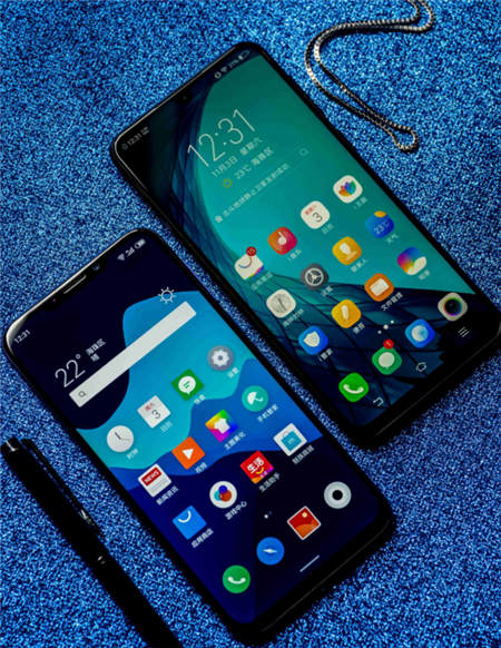 比你便宜還比你優(yōu)秀，魅族X8用實(shí)力吊打vivo Z3