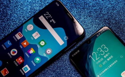全系710和王者榮耀定制，魅族X(qián)8游戲全面包圍vivo Z3