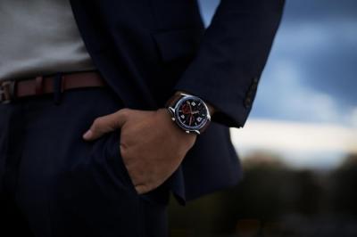 太skr！HUAWEI WATCH GT首次預售告罄 第二輪預售火爆開啟