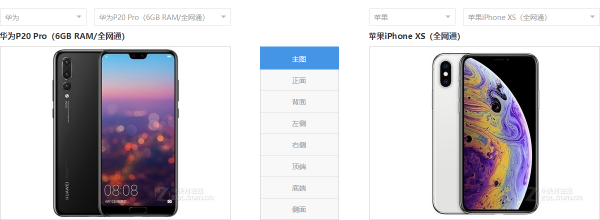 雙十一即將到來 要買手機(jī)當(dāng)然是選擇“性價(jià)比之王”