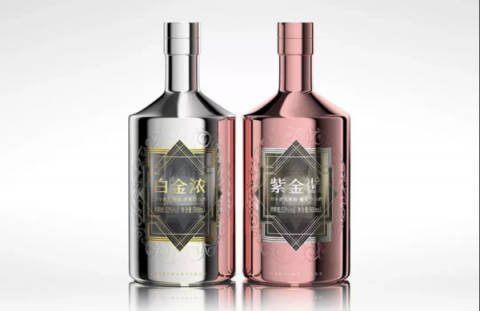 谷小酒至尊典藏系列：今日上線小米眾籌！酒體、設(shè)計(jì)全新品質(zhì)升級(jí)