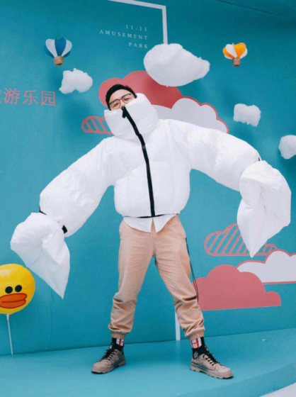互聯(lián)網(wǎng)公司雙十一員工減壓出新招，網(wǎng)易“豬場”變“鵝廠”？