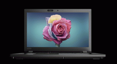 神秘強(qiáng)大的小黑本，ThinkPad P52產(chǎn)品解析
