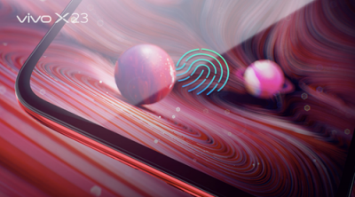 摘下這顆星星給你，vivo X23星芒版耀目來臨