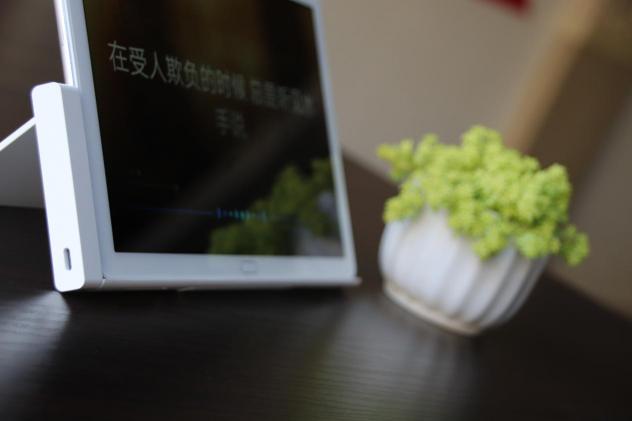 智能聲控華為平板M5青春版，懂你更貼心