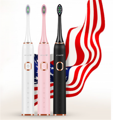 牙刷要選靠譜的，電動(dòng)牙刷哪個(gè)牌子好
