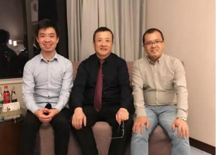 卓寶鄒先華：巔覆傳統(tǒng)，敢為人先，質(zhì)疑“三分材料 七分施工”第一人