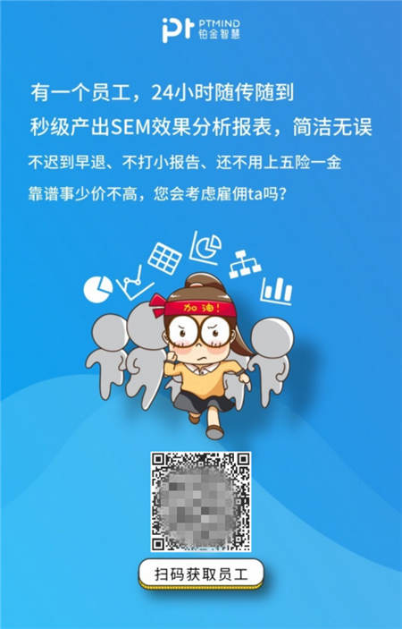 SEMer福利！什么工具能讓你提前2個小時下班？