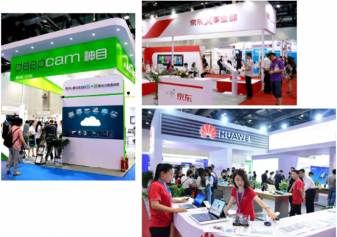 科技賦能樂享智慧生活 ，3E Beijing 2019 全球啟動