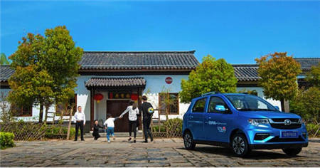 2018新能源汽車排名出爐，金彭、比亞迪均上榜