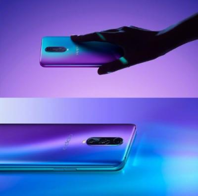 大內(nèi)存手機怎么選？OPPO r17 pro成為熱門首選的原因