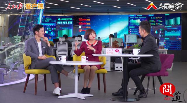 《人民日?qǐng)?bào)》對(duì)話京東和一加：手機(jī)行業(yè)第三種可能性是這樣煉成的！