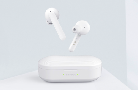 體驗(yàn)不輸AirPods 出門(mén)問(wèn)問(wèn)TicPods Free雙十一驚爆價(jià)來(lái)襲