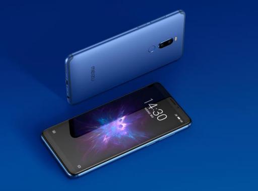 其他千元拍照手機(jī)都是小老弟?魅族Note8現(xiàn)貨開售