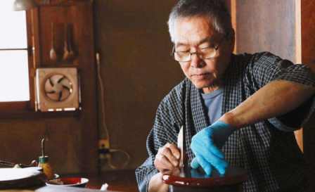 造物用心且美麗，日本UONI由利用“年輕”打造工匠精神