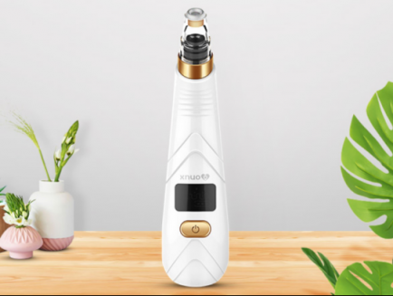 雙11最值得入手的面部清潔電器！美國心諾黑頭儀價格直降一半！
