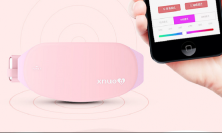 XNUO心諾暖宮帶，用心呵護(hù)女性健康