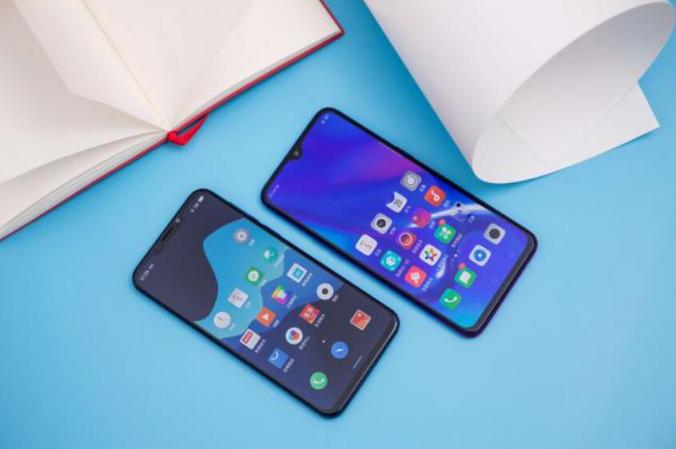 千元機(jī)游戲性能對(duì)決世界大賽：魅族X(qián)8手持Vulkan彎道超車(chē)OPPO K1