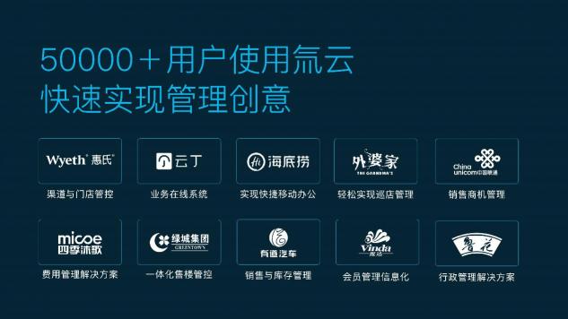 氚云推出免費(fèi)版，攜手釘釘大力推動(dòng)企業(yè)業(yè)務(wù)在線