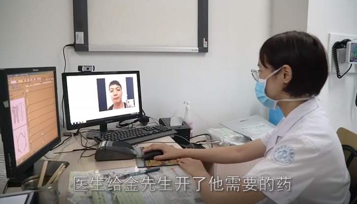 藥檢診教一站式，卓健科技推出智慧云藥房平臺