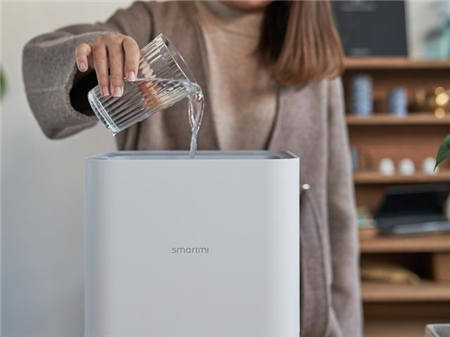 smartmi智米雙11狂歡特惠倒計(jì)時(shí) 全場(chǎng)最高直降900元