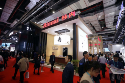 蘇寧與AO史密斯合作堪稱典范，進博會期間再聯(lián)手