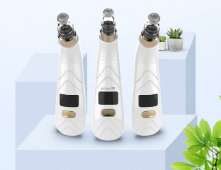 XNUO心諾黑頭儀，用科學(xué)的方法祛除黑頭
