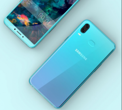 雙十一什么手機(jī)最值得買？看看Galaxy A6s就知道了