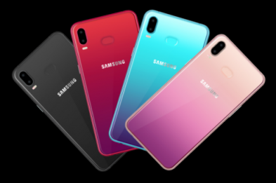 雙十一什么手機(jī)最值得買？看看Galaxy A6s就知道了