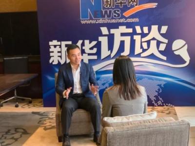 聚優(yōu)財(cái)受邀參加新華網(wǎng)2018第五屆金融企業(yè)社會(huì)責(zé)任峰會(huì)