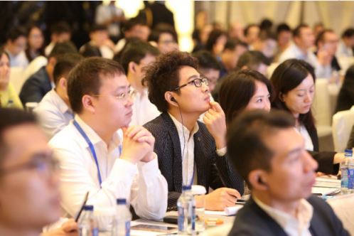 iTWO World 2018“筑”動全球，開啟建筑數(shù)字化新篇章